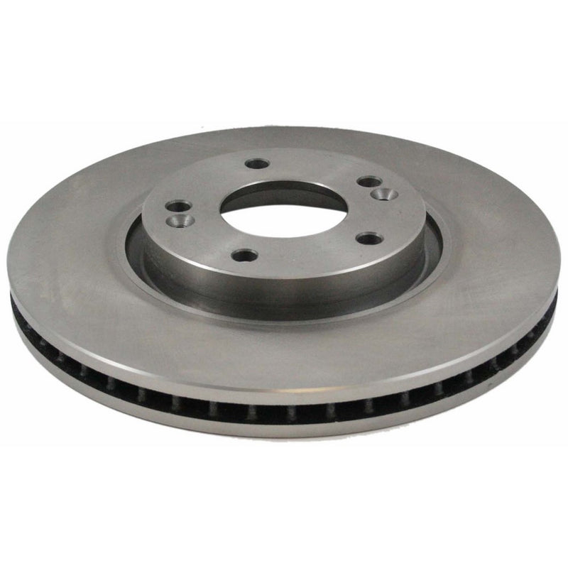 DuraGo BR900280 Front Vented Disc Brake Rotor
