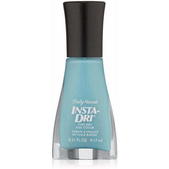 Sally Hansen Insta-Dri Blue