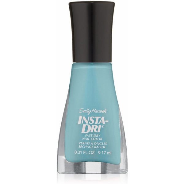 Sally Hansen Insta-Dri Blue