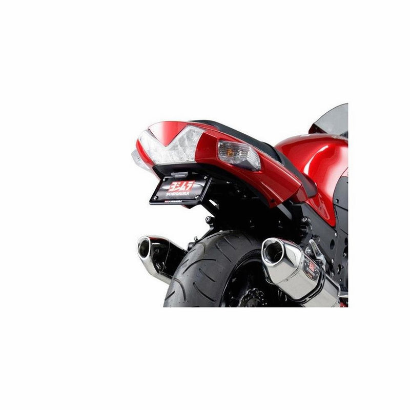 Yoshimura Fender Eliminator 06-16 ZX-14 /R