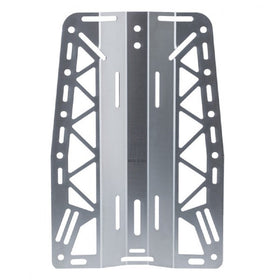 Dive Rite XT Lite SS Backplate