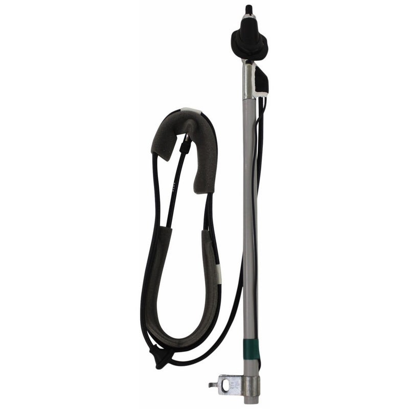 Toyota Genuine 86300-0C010 Antenna Assembly with Holder