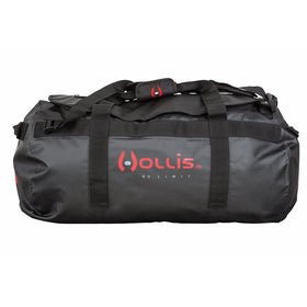 Hollis Duffle Bag for Scuba and Snorkeling
