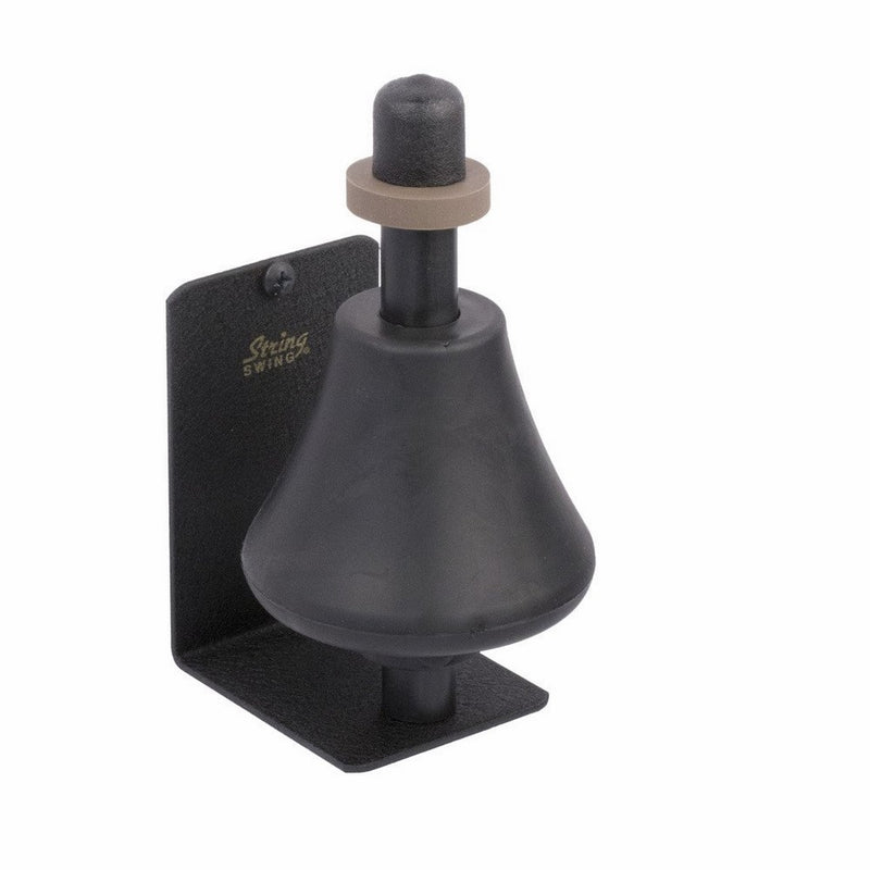 String Swing HH13-FW Clarinet Holder for Flat Wall Mount