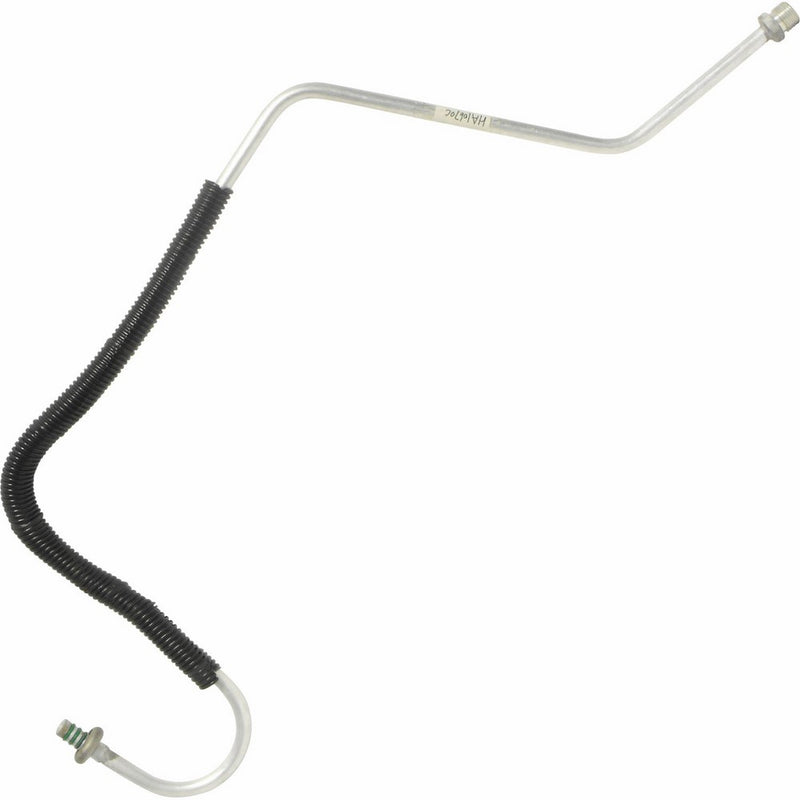 UAC HA 10670C A/C Refrigerant Liquid Hose