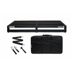 PT-CLP-SC Pedaltrain Classic PRO w/soft case