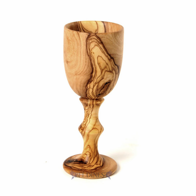 Water Soft Drink Goblet