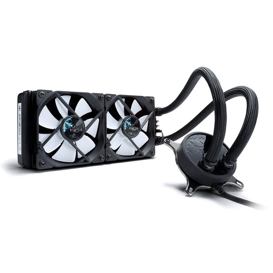 Fractal Design Cooler FD-WCU-CELSIUS-S24-BK