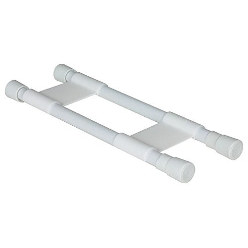 Camco 44093 Cupboard Bar Double