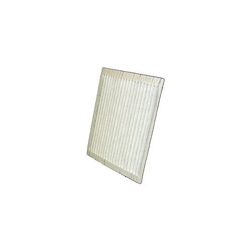 WIX Filters - 24901 Cabin Air Panel, Pack of 1