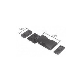 DVL5 - CRL Replacement Metal Latch for Toyota Tacoma and Earlier Models Toyota Trucks