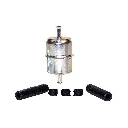 WIX Filters - 33032 Fuel (Complete In-Line) Filter, Pack of 1