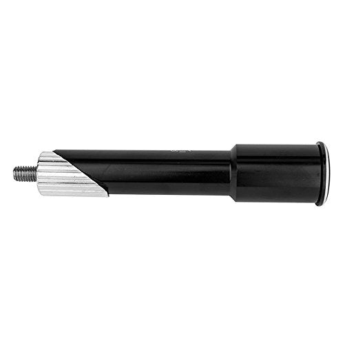 Origin8 Quill Adapter, 22.2/28.6, Black