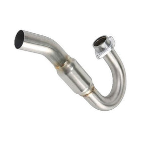FMF Powerbomb Header Stainless Steel for Yamaha YFZ 450R 450X 2009-2013