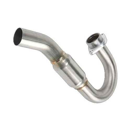 FMF Powerbomb Header Stainless Steel for Yamaha YFZ 450R 450X 2009-2013