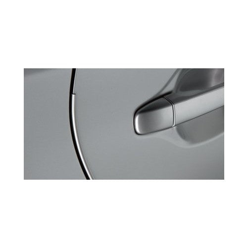 Genuine Toyota Accessories PT936-47120-08 Door Edge Guard for Select Prius Models