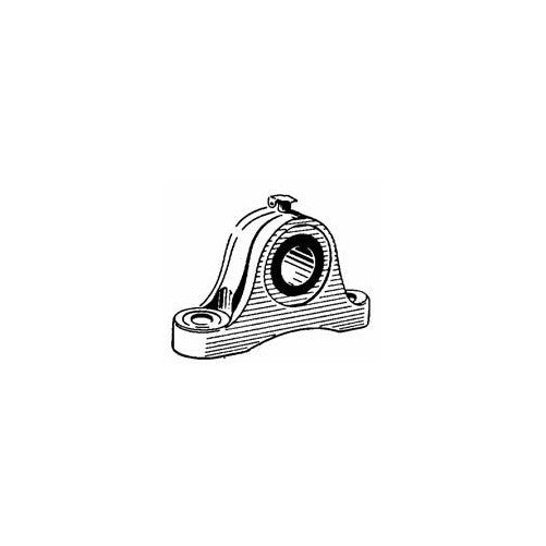 Chicago Die Casting 95007 Pillow Block