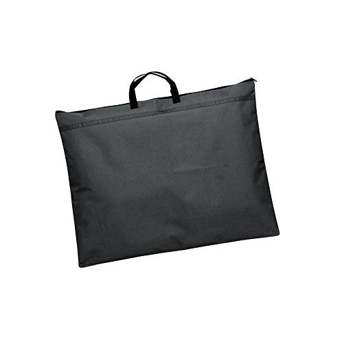Prestige N2026 Student Series Black Soft-Sided Portfolio 20 inches x 26 inches