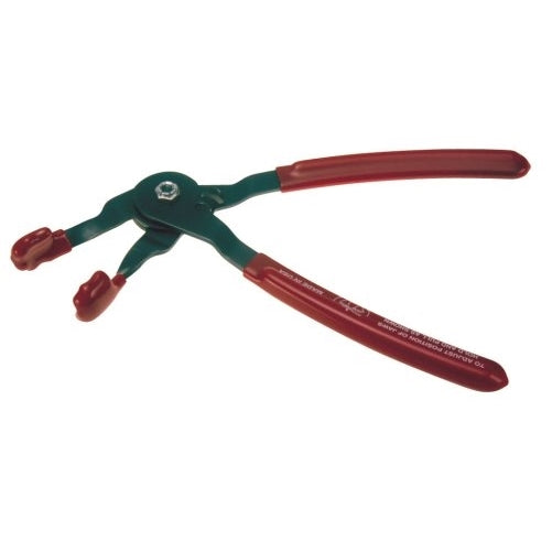 Lisle 51750 Adjustable Spark Plug Wire Puller