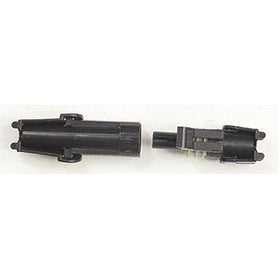 MSD 8174 Weathertight 1-Pin Connector