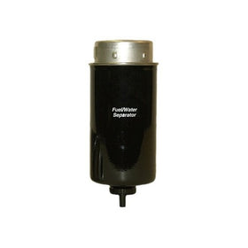 WIX Filters - 33536 Heavy Duty Key-Way Style Fuel Manage, Pack of 1