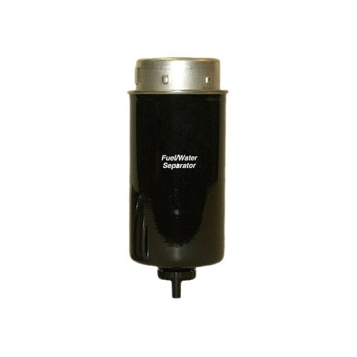 WIX Filters - 33536 Heavy Duty Key-Way Style Fuel Manage, Pack of 1