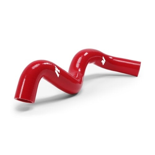 Mishimoto MMHOSE-TINY-07RD Red Silicone Radiator Hose Kit for MINI Cooper S