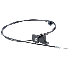 Genuine Honda 74130-S5D-A01ZA Hood Wire