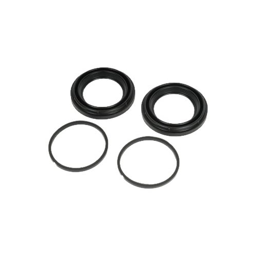 ACDelco 172-2410 GM Original Equipment Front Disc Brake Caliper Piston Seal Kit with Boots and Seals
