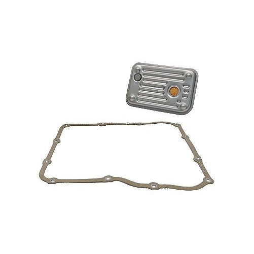 WIX Filters - 58970 Automatic Transmission Filter, Pack of 1