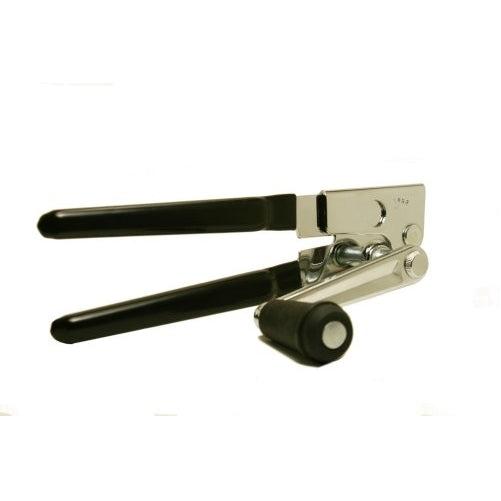 Swing-A-Way Easy-Crank Can Opener, Black