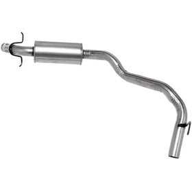 Walker 44206 Quiet-FlowSS Muffler Assembly