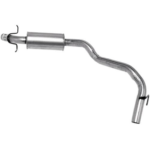 Walker 44206 Quiet-FlowSS Muffler Assembly