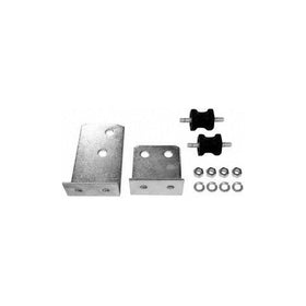 Walker 35802 Hardware Hanger