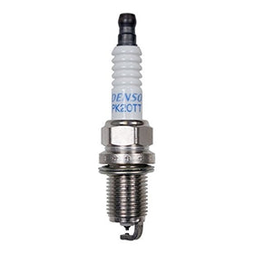 Denso (4504) PK20TT Platinum TT Spark Plug, (Pack of 1)