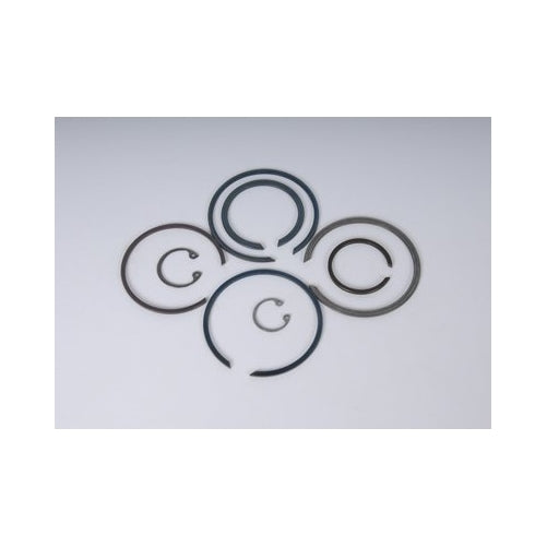 ACDelco 24248064 GM Original Equipment Automatic Transmission Retaining Ring Package