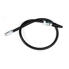 Motion Pro Tachometer Cable Black for Kawasaki KZ750 80-84