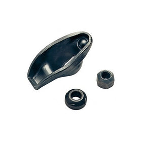 Proform 66905 Stamped Stock Long-Slot Rocker Arm, 1.5 Ratio