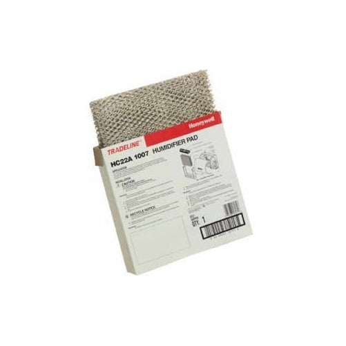 Honeywell HC22A1007 Standard Humidifier Pad for the HE220 and HE225