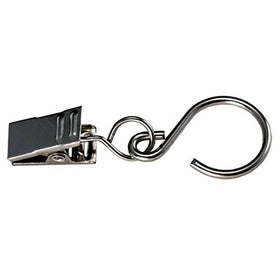 JR Products 05205 Stainless Steel Party Light Hanger