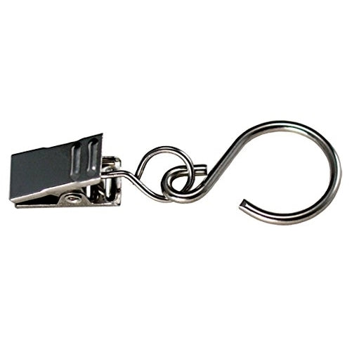 JR Products 05205 Stainless Steel Party Light Hanger