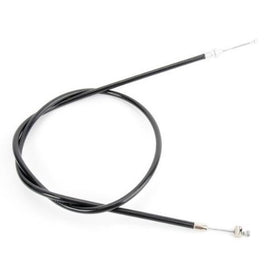 Motion Pro Black Vinyl OE Tachometer Cable 03-0004