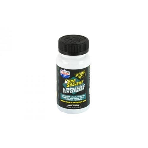 Lucas Oil 10907 Extreme Duty Bore Solvent (4oz.), 1 Pack