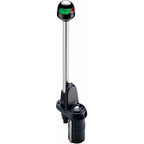 Series 22 12 Inch Plug-In/Bi-Color/Horn, 22185-7
