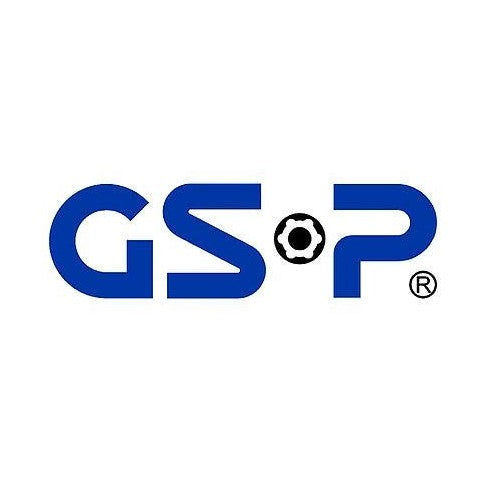GSP NCV47563 CV Axle Shaft Assembly - Left Front (Driver Side)