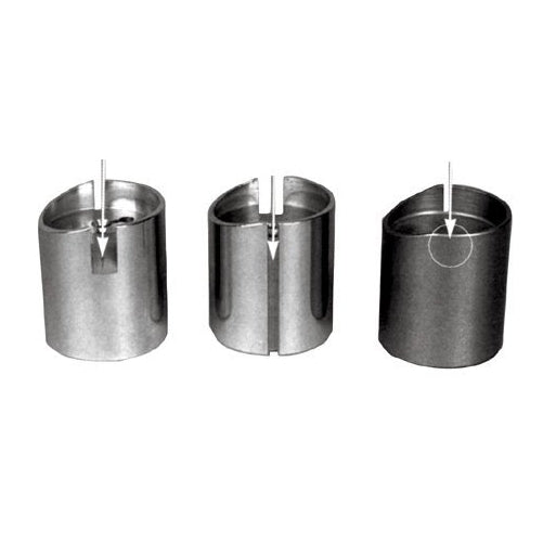 SUDCO THROTTLE VALVE VM34 110 3.0 003-102