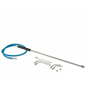 Liqui Moly 7945 1 Wand with 5 Spray Nozzles - 1 Liter Capacity