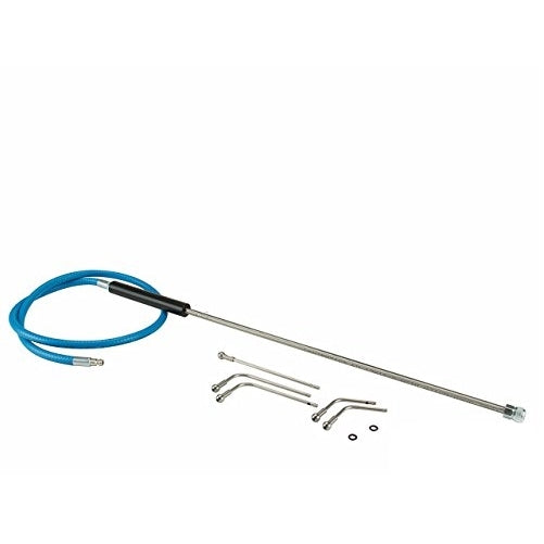 Liqui Moly 7945 1 Wand with 5 Spray Nozzles - 1 Liter Capacity