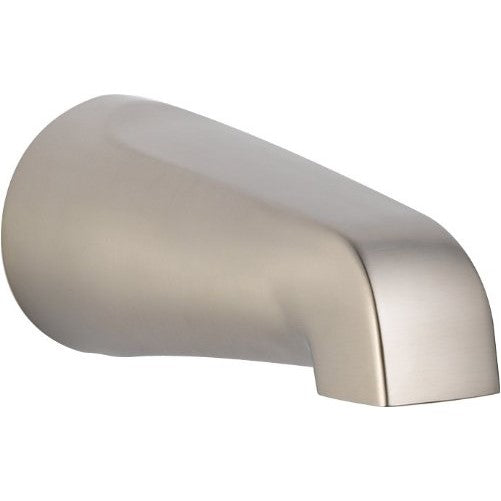 Delta RP64722SS Foundations Tub Spout - Non-Diverter, Stainless