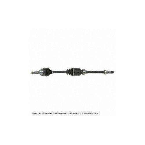 Cardone Select 66-5169 New CV Axle (Drive Axle)
